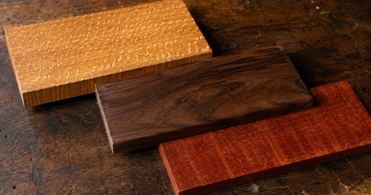 How to Identify Antique Furniture Wood Types