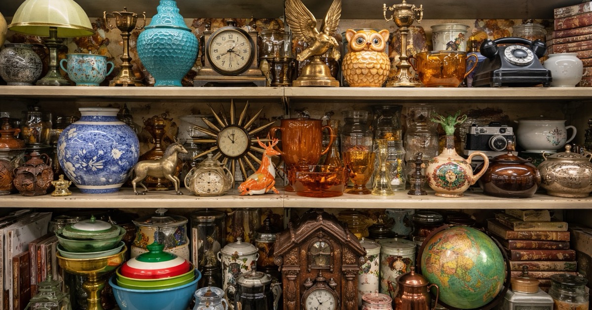 Best Items to Resell for Profit