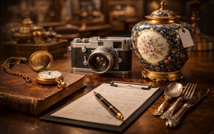 Best Items to Resell for Profit