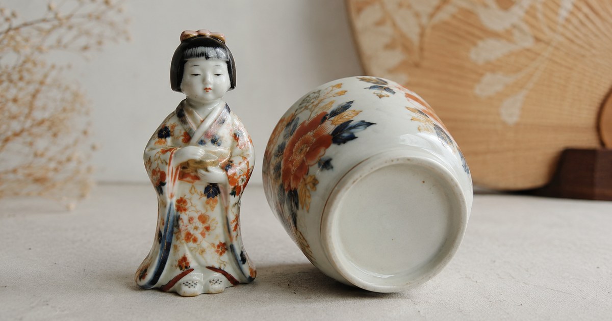 Occupied Japan Marks: What They Mean and How to Date Them