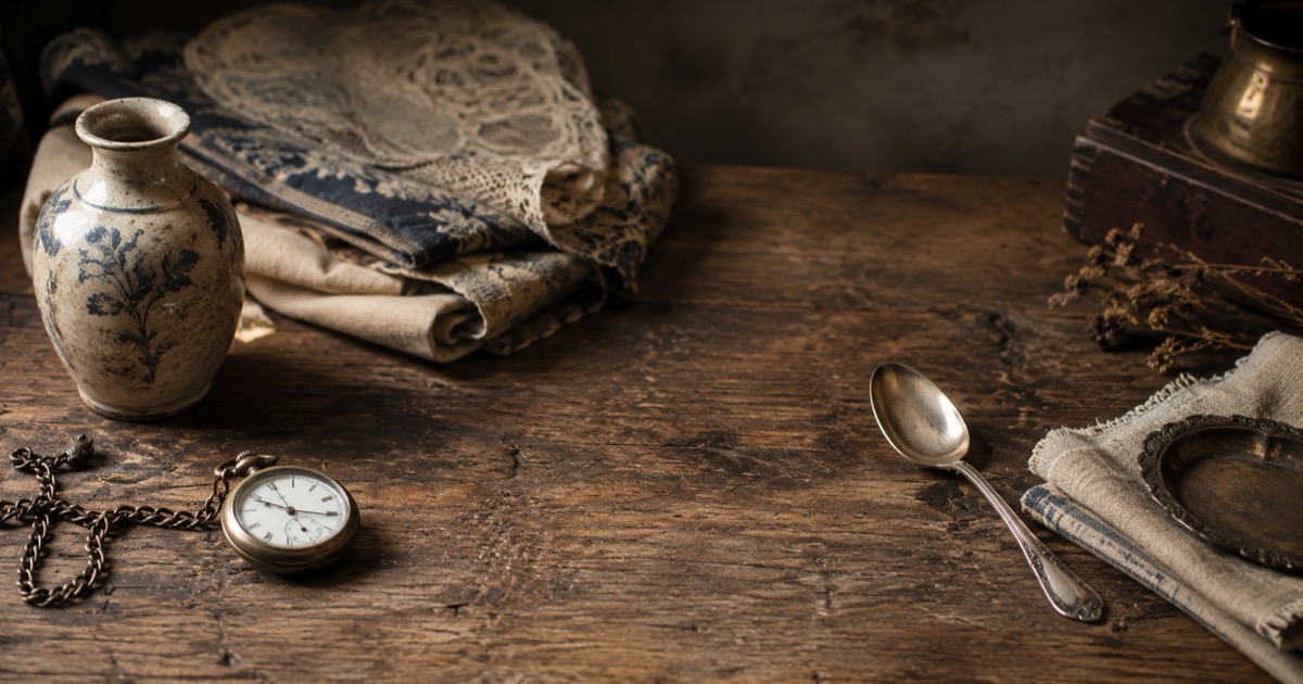 Where to Sell Antiques: Best Options Compared